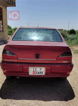 بيجو 306